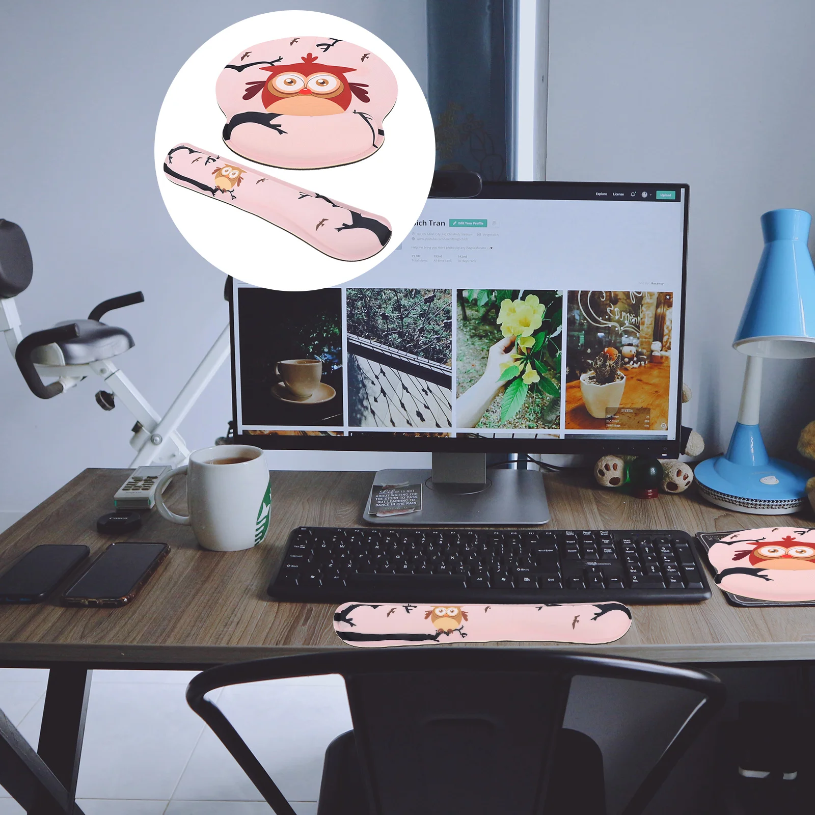 thumb