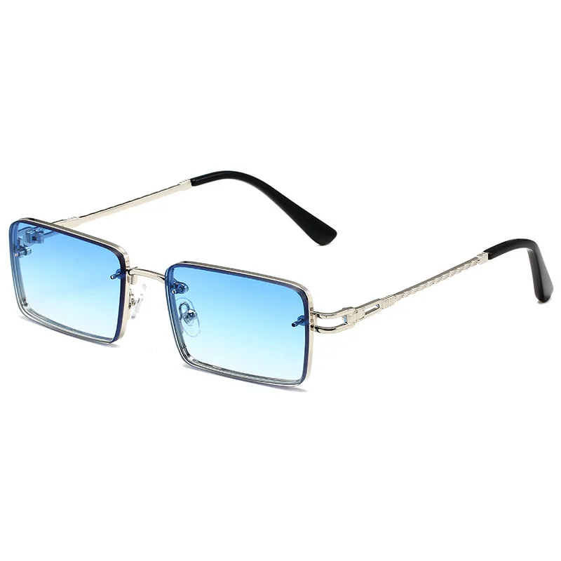 SUGLAU уличные украшения солнцезащитные очки женские панк пляжные козырьки мужские