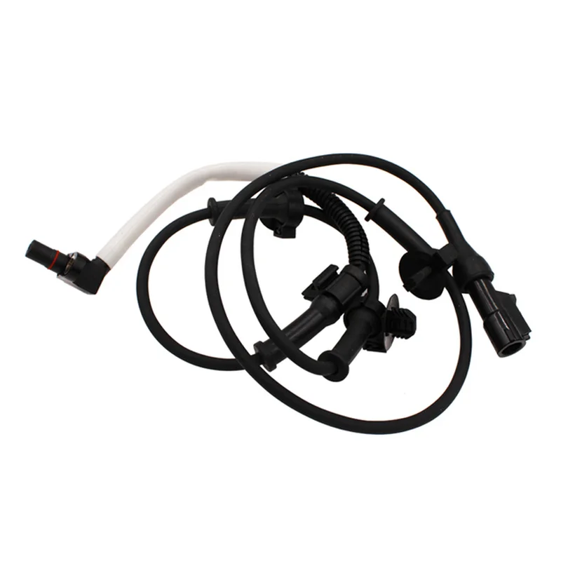 Новый датчик скорости колеса XL2Z2C204AB ABS для Explorer Sport Trac Ranger 4WD 2001-2005 YL5Z2C204AB 1F0043701A