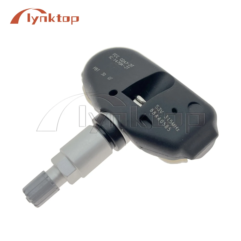 

TPMS Tyre Air Tire Pressure Sensor For Honda Odyssey Pilot Ridgeline Acura TL RL MDX 2005-2014