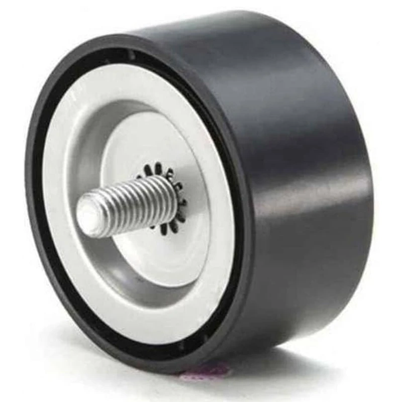 Натяжной ролик ремня двигателя для Mercedes Benz Sprinter W906 Vito W639 замена 6512000770