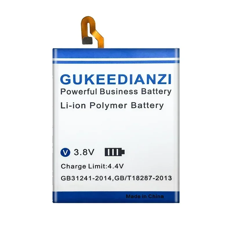 Аккумуляторы для мобильных телефонов большой емкости BL-T34 LG V30 V30A H930 H932 LS998 V35 PLUS 4450