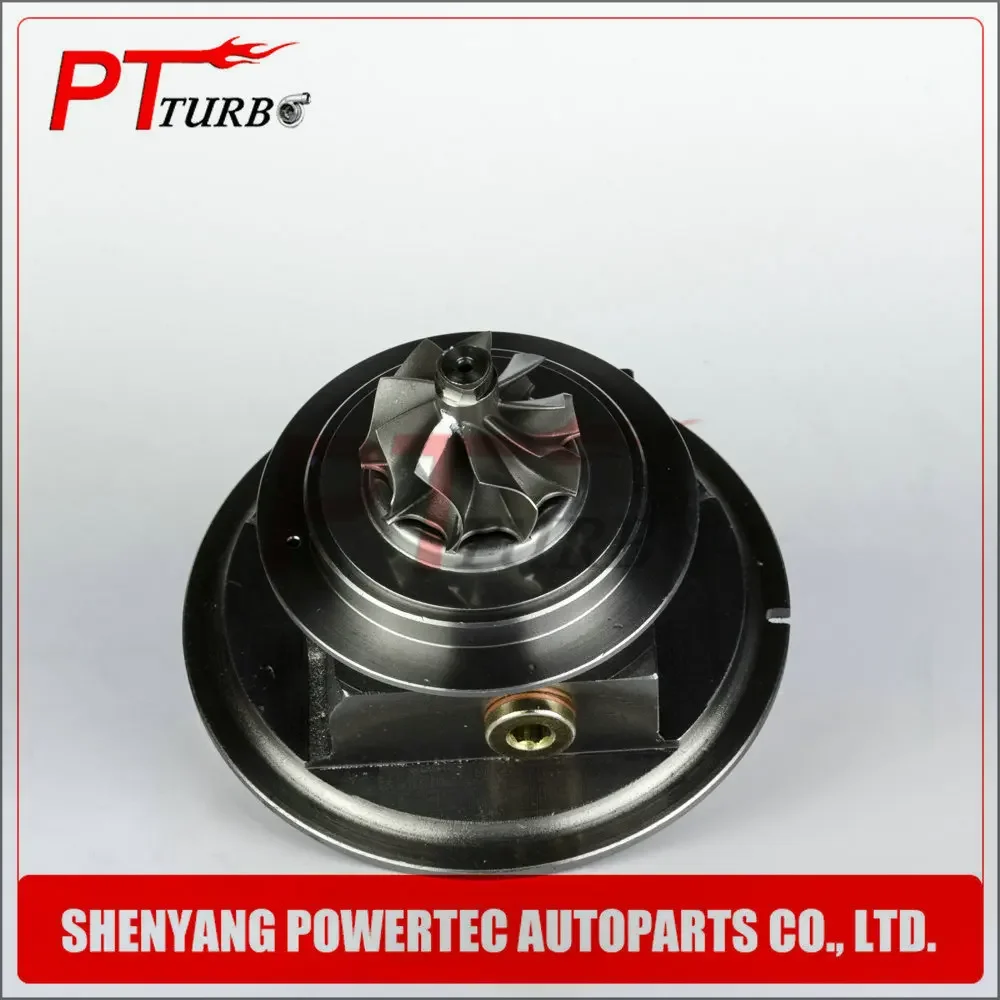 Турбозарядное устройство CHRA 781504 -0001 860156 Для Chevrolet Cruze Sonic Buick Encore 1 4 T 103Kw A14NET ECOTEC -5006S