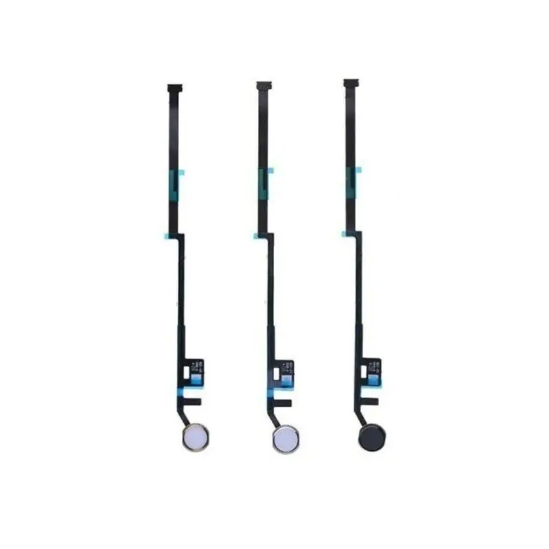 

Replacement For iPad 7 10.2 2019 2020 7th 8th 9th Gen A2197 A2198 A2200 A2428 A2429 Home Button Key Button Flex Cable OEM