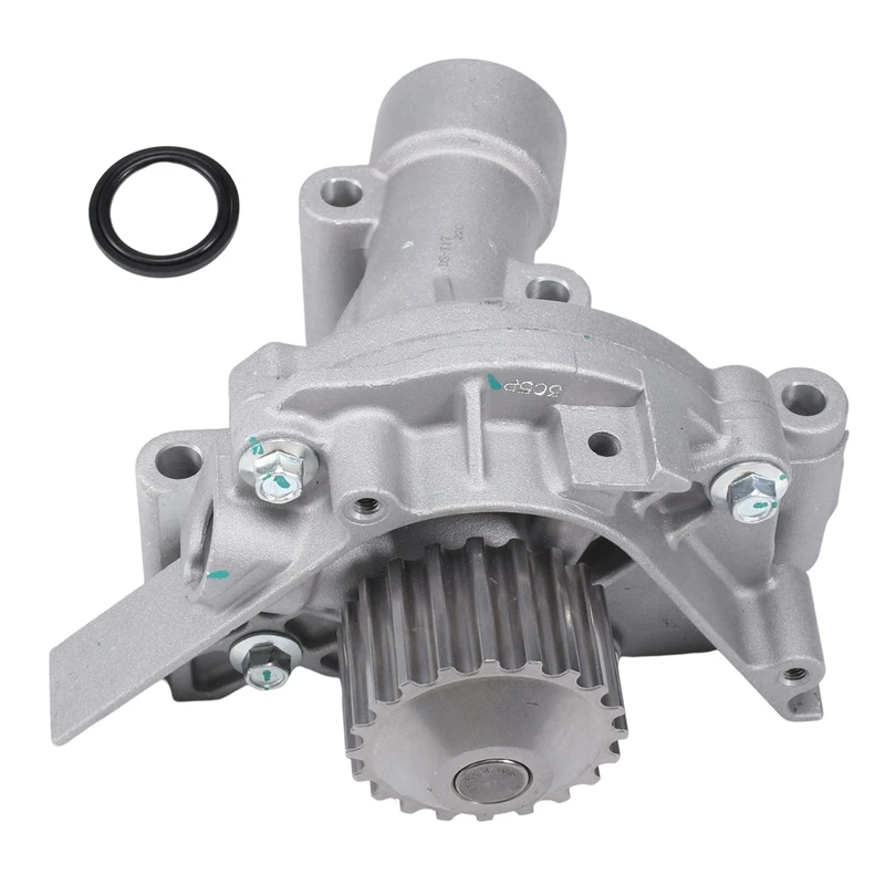 

1 Pcs High Pressure Water Pump For Citroen C4 C2 Peugeot 307 206 607 407 1609417480 1201L2 1201K1