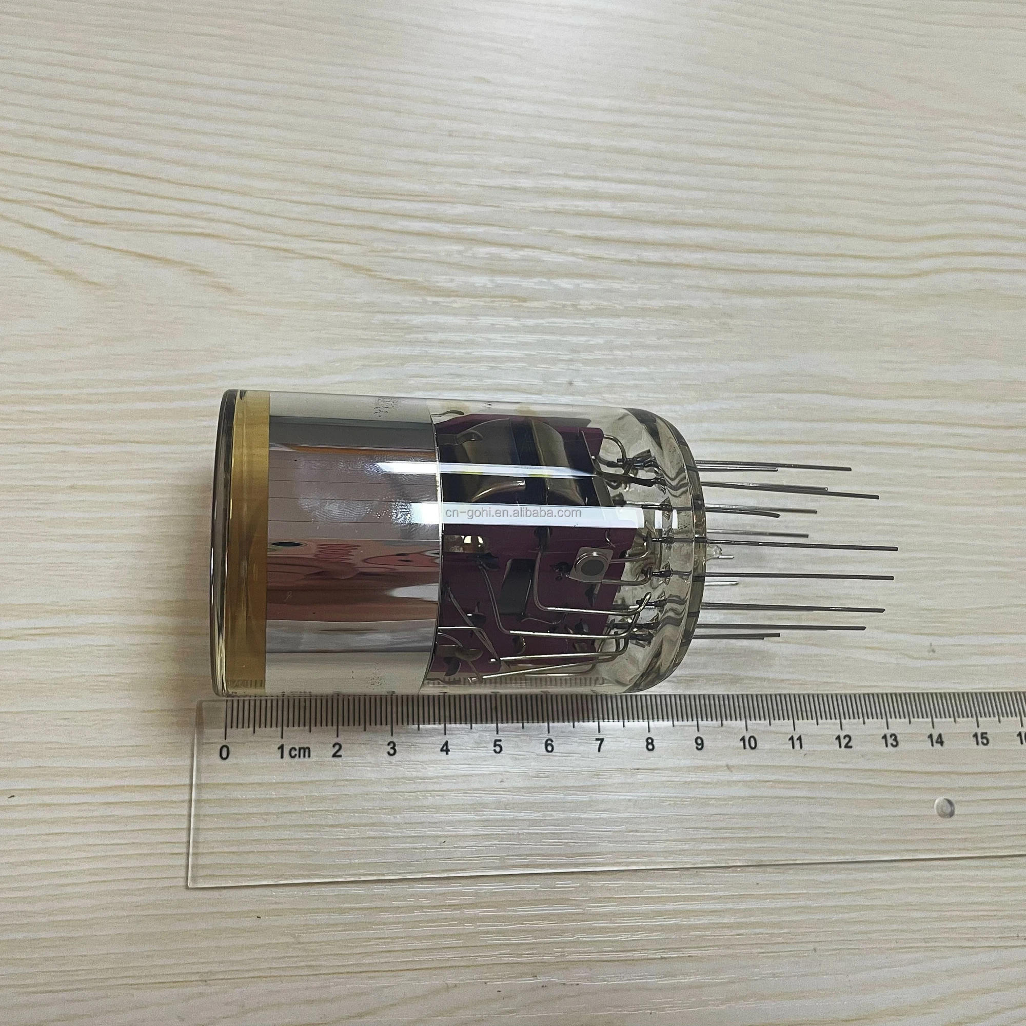 Трубка PMT/photomultiплоскогубцы N4022 для фотоэлектрического измерительного прибора