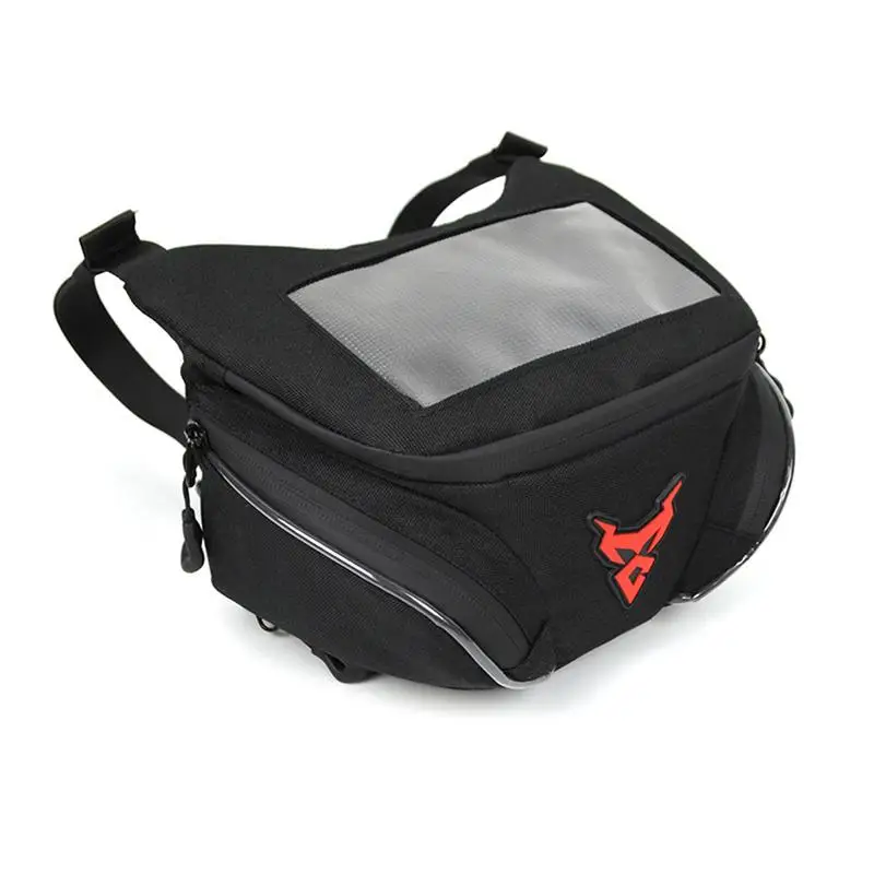 

Motorcycle Handlebar Bag Waterproof Storage Bag Cycling Bag Bike Front Bag