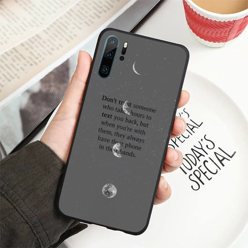 Чехол для телефона Huawei P40 P20 P30 lite Pro P Smart 2019 Mate 40 20 10 Lite Nova 5t |
