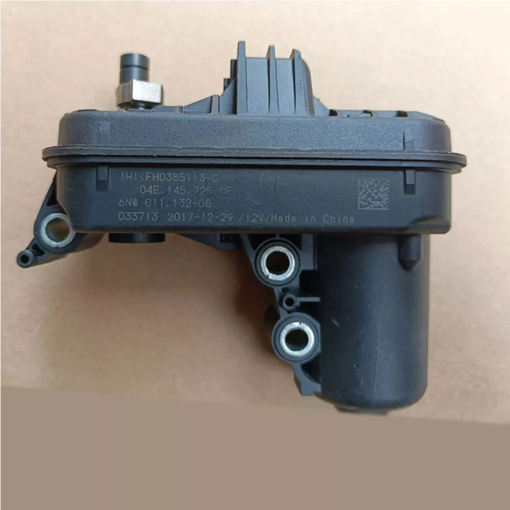 Автомобильные аксессуары TURBO ACTUATOR WASTEGATE Подходит для двигателей 1 5 TSI/TFSI подходит