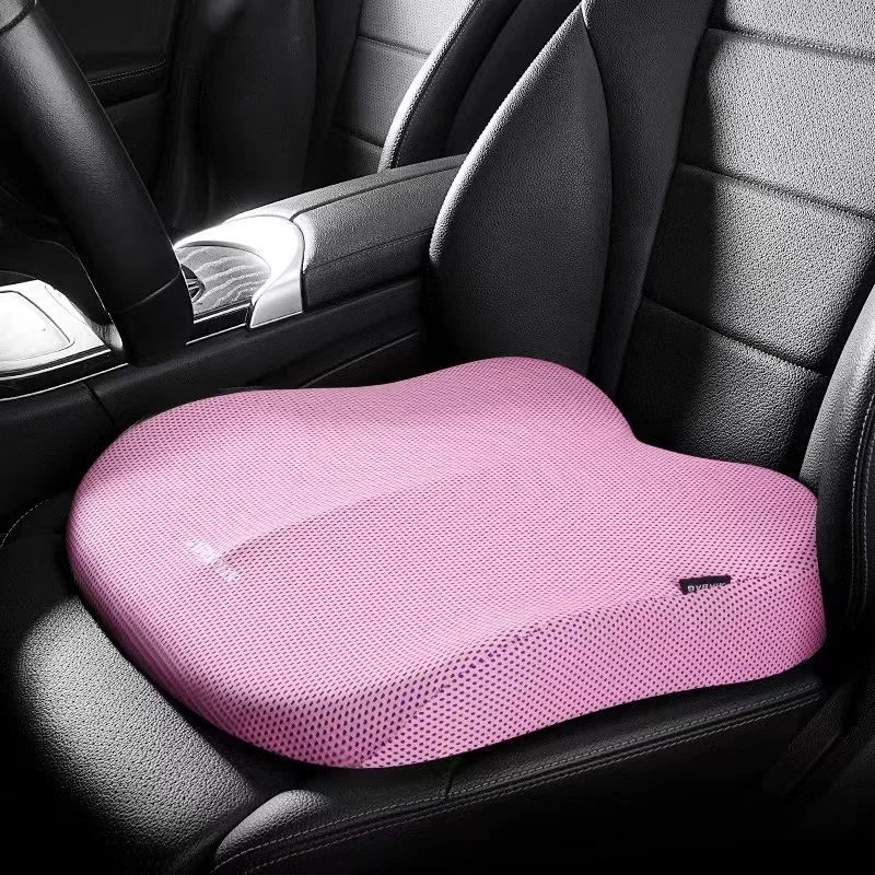 

Car seat cushion driver's seat cushion driver's seat cushion small car small children driver's seat