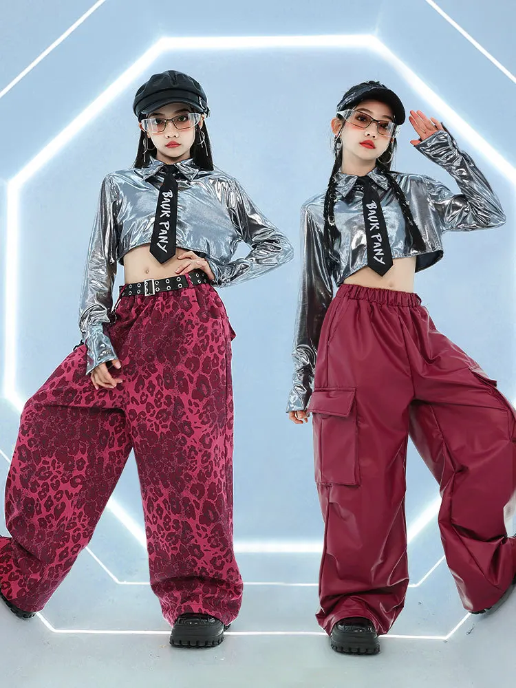 Детский джазовый костюм VIP-DANCERS