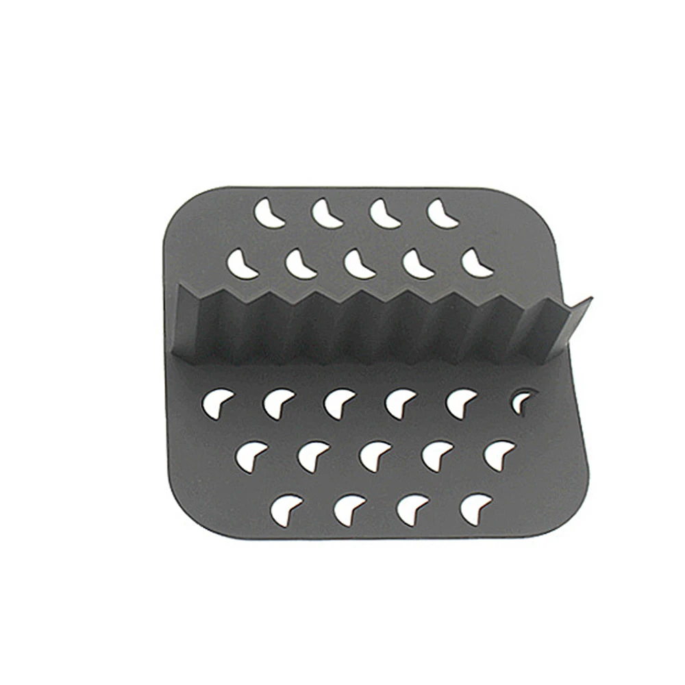 

Квадратная Силиконовая Форма Для Выпечки, Экологически Чистые Многоразовые Складные Вставки Для Корзины Для Фритюрницы