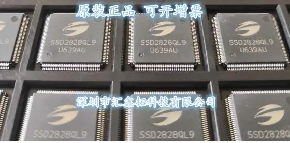 SSD2828QL9 SSD2828QL SSD2828Q SSD2828 LQFP-128