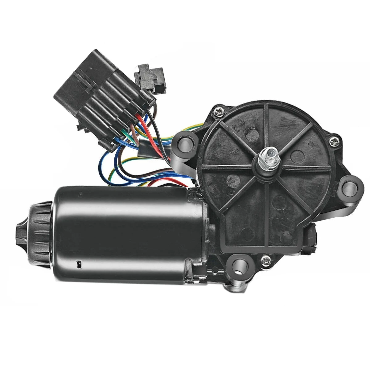 Автомобильная фара налобный двигатель для Pontiac Firebird 1998-2002 левый водитель 16524229