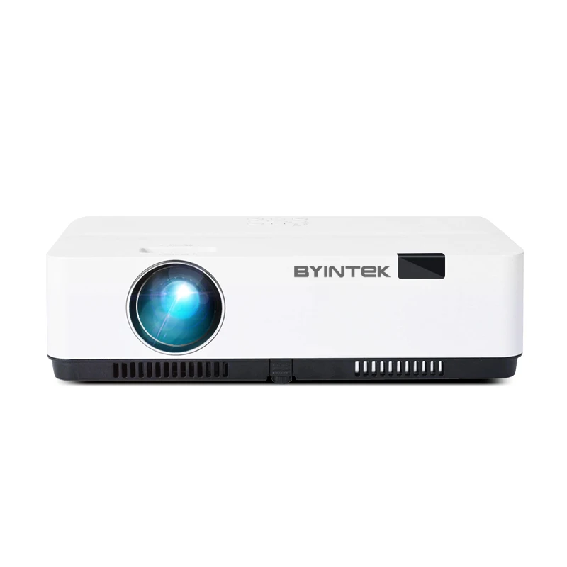 

K500 Advertising Outdoor Display 300inch 3LCD Daylight Projector 8000 Lumens
