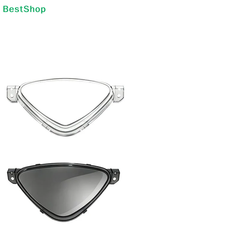 Фото Прозрачная крышка спидометра для мотоцикла MIO Sporty, устойчивая к царапинам, для ремонта и модификации мотоциклов №2
