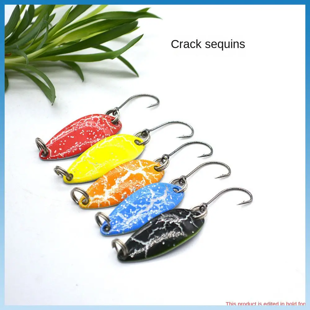 

3.2cm 2g Fishing Hook Outdoor Fishing Fishhooks Fishing Tools Sharp And Hard Fish Hook Fishing Accessories