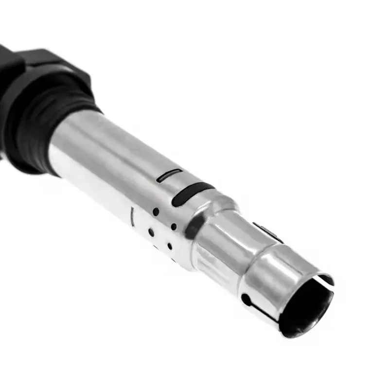 Фото Высокопроизводительная катушка зажигания SENATOR 036905715F для VW Golf, Polo, Audi A1, A3, Skoda Fabia, SEAT Ibiza, Leon 1.4T 1.6L EA111 №2