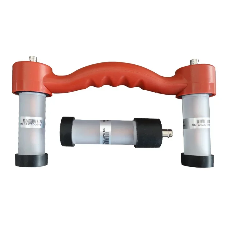 ZBL-C310A Портативный тестер коррозии арматуры NDT с диапазоном измерения 0 ~ 1000 мВ