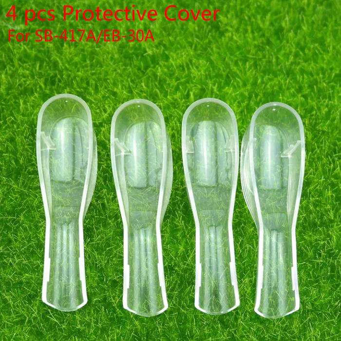 

4pcs/pack Dental Products China Adult Electric Toothbrush caps for Oral B tootbrush head
