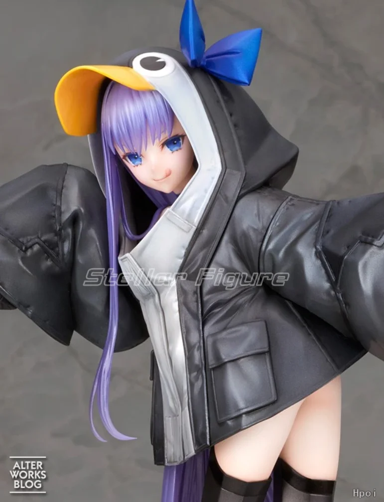 Фото 【SF】Alter Fate Grand Order Мелтлилит Мелтриллис Коллекция фигурок в масштабе 1/7 №5