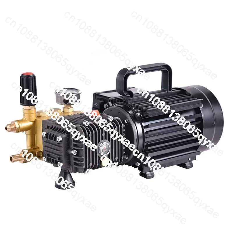 Мойка высокого давления QL-390