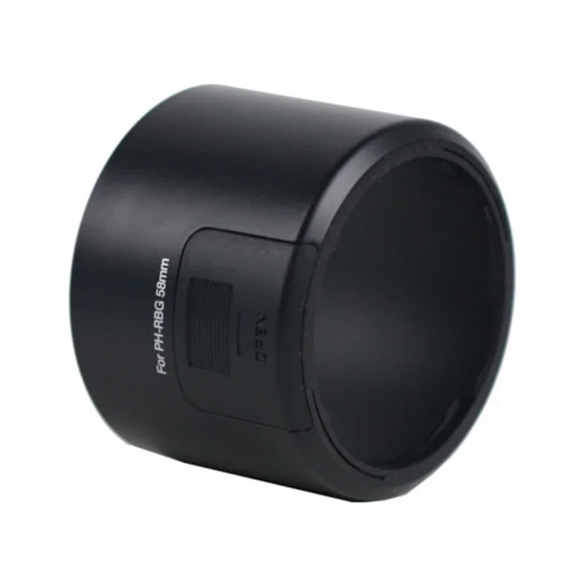 Форма бленды объектива 58 мм для Pentax DAL55-300 мм/F4-5 8