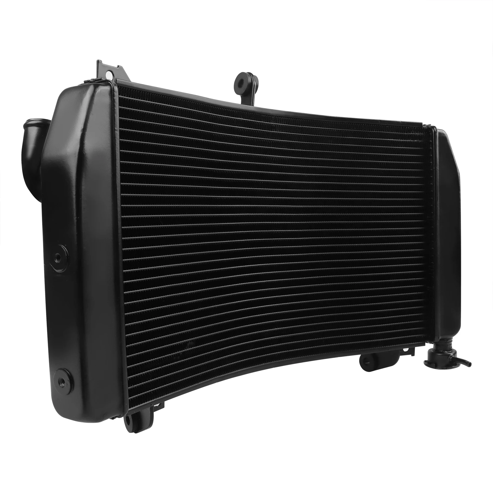 Для мотоцикла Yamaha YZF R1 YZF-R1 YZFR1 R1M 2015-2021 R1S 2016-2021 радиатор двигателя CNC кулер