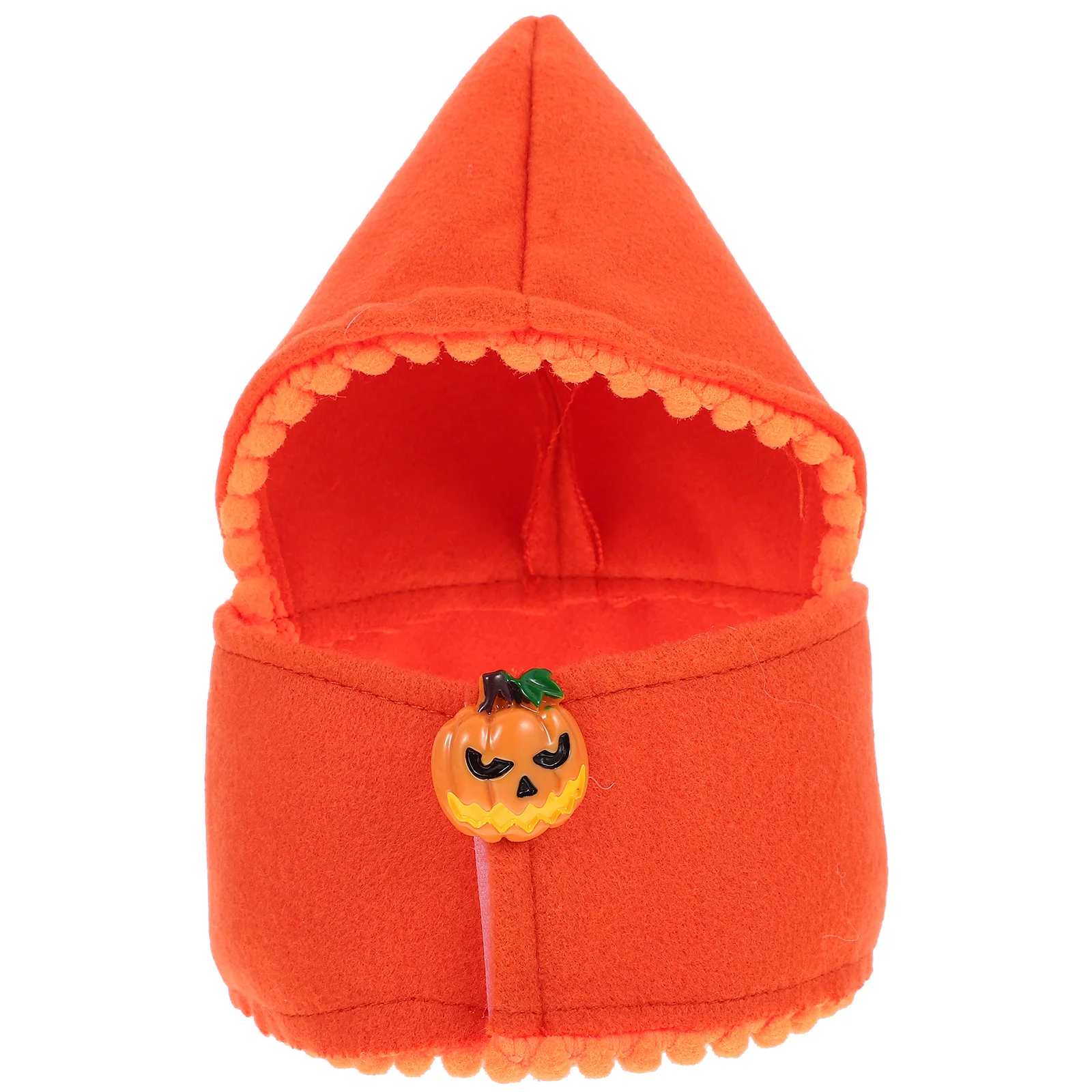 

Hat Pet Rabbit Bunny Small Party Clothes Costume Dog Accessory Cap Animalscute Head Cathamster Outfits Cover Headgearsweater