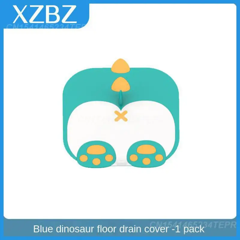 

Утолщенный материал силикагель креативное милое украшение с рисунком комната Предотвращение постельных клопов и освежающий воздух мультяшный прочный слив