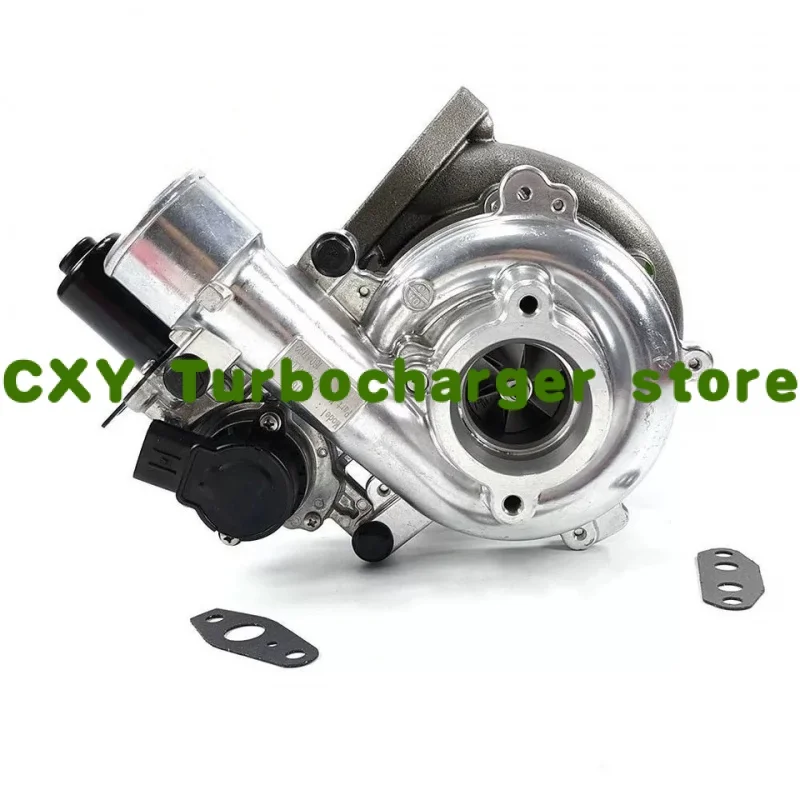 

Toyota Landcruiser Hilux 1KD-FTV turbocharger CT16V 17201-0L040
