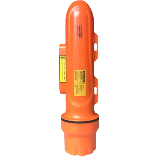 

marine fishing net AIS BUOY with CE HAB 80