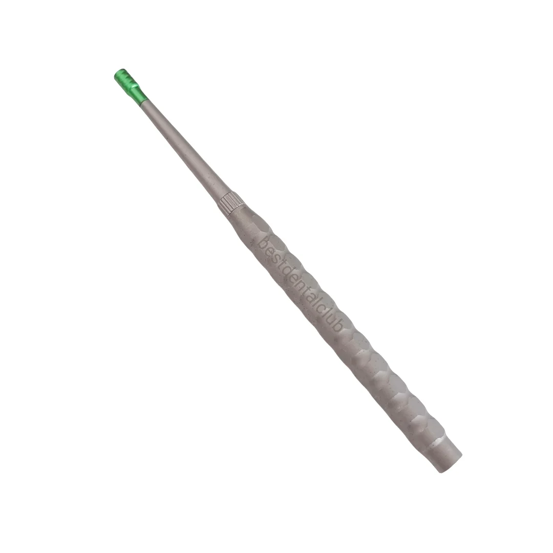 1 комплект стоматологических костных штифтов мембранная ручка GBR фиксирующая