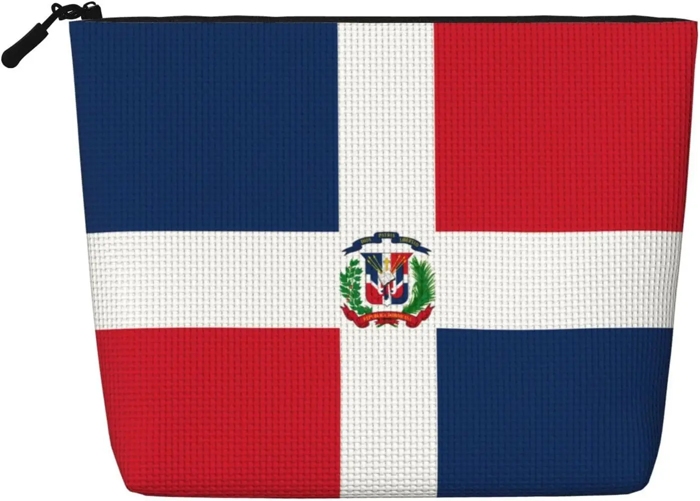 Универсальный органайзер для туалетных принадлежностей Доминиканской