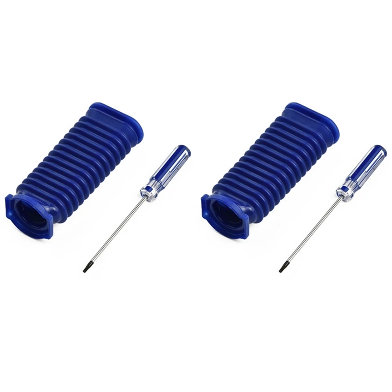 

2 шт., детали для пылесоса Dyson V7 V8 V10 V11