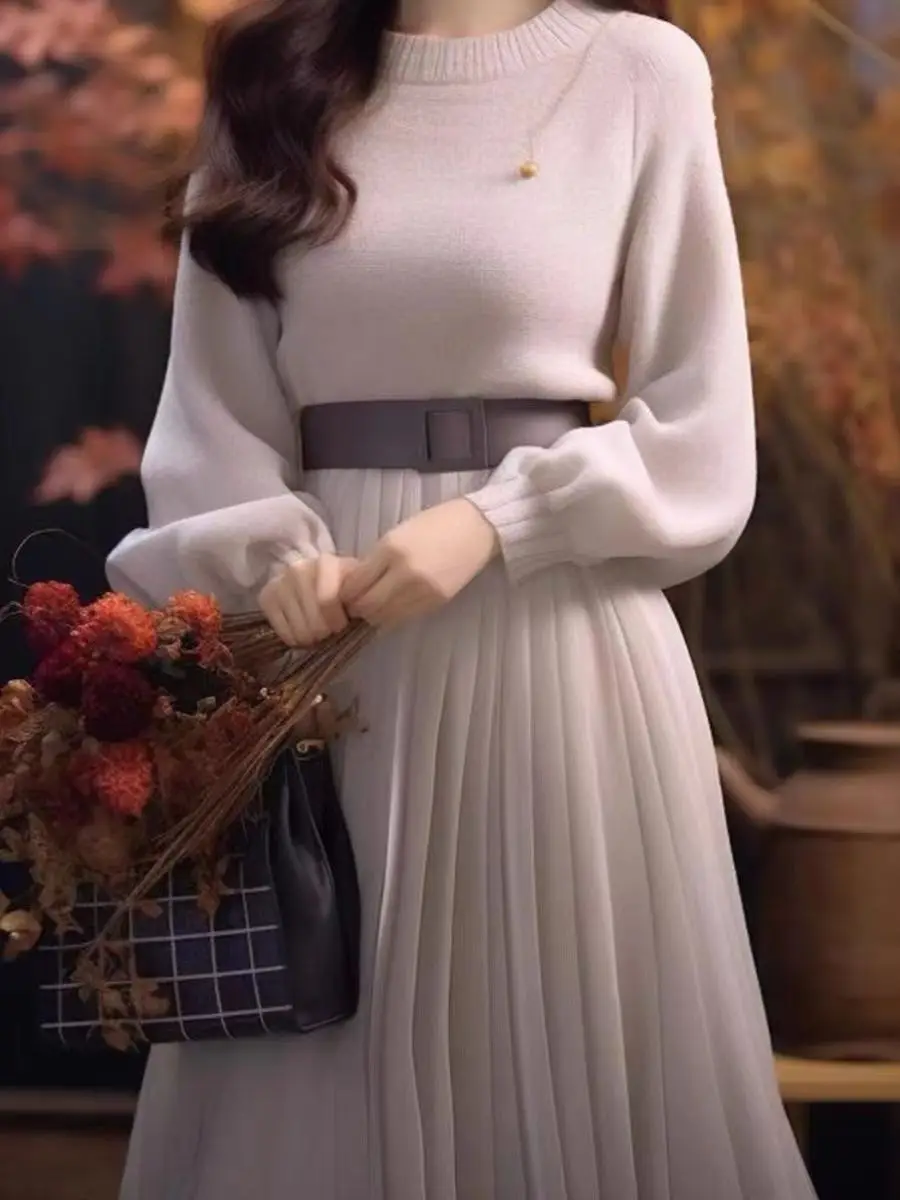 Gagarich модная Женская французская Корейская темпераментная фигурка богини