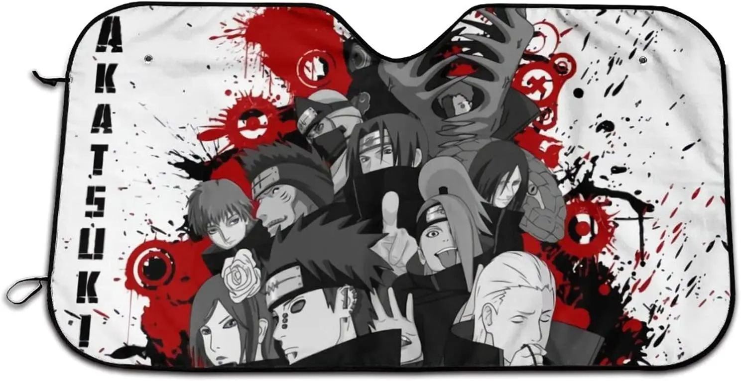 

Pare-soleil Universel Pour Pare-brise De Voiture - Garde Votre Véhicule Au Frais