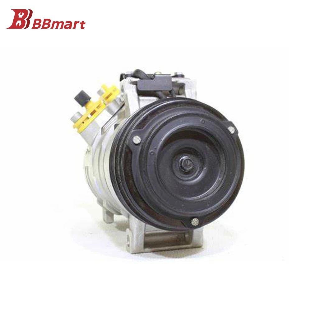 

64528377067 BBmart Auto Parts 1 Pcs Wholesale Price Car Accessories Ac Compressor For BMW X5