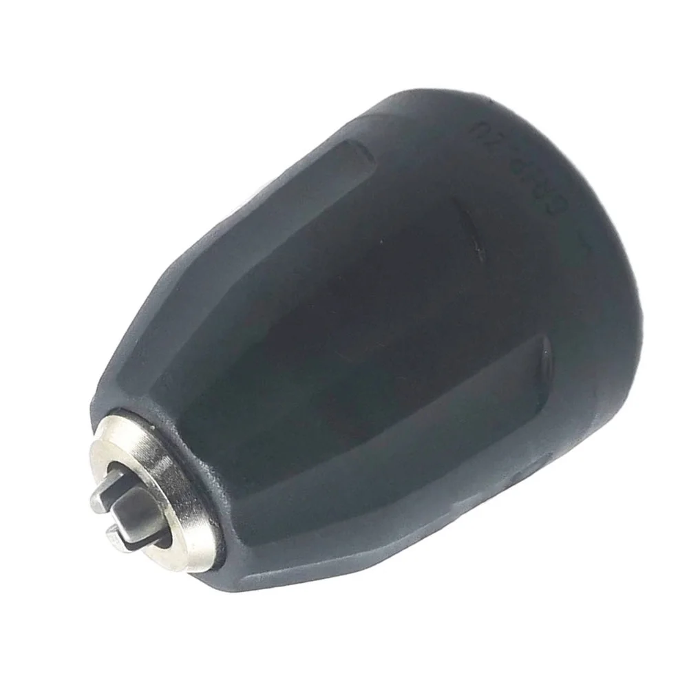 Цанговый патрон с резьбой 38 для электроинструментов BS10 8V, BS18V, BS18, BS10 8, с храповым механизмом и подшипником упорного усилия (art.: 3920db45ff0b5) - 3920db45ff0b5
