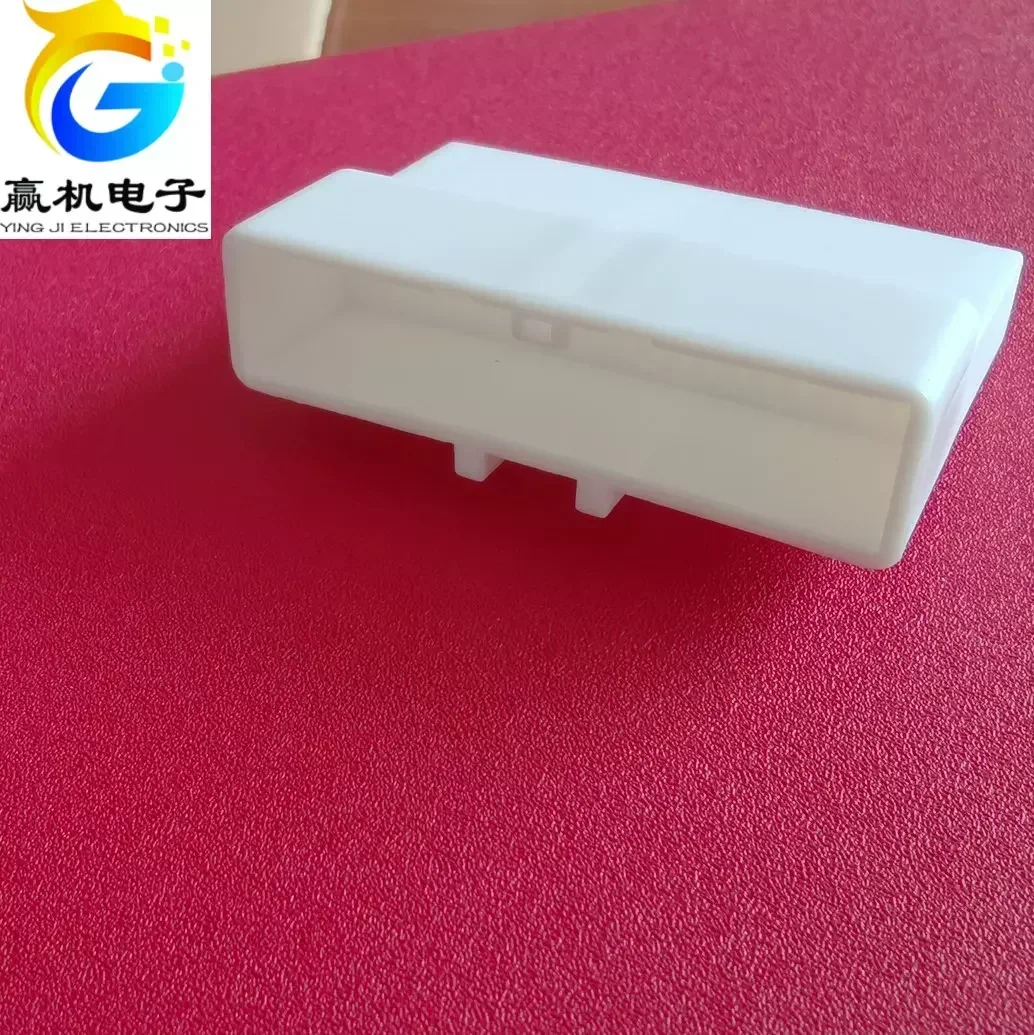 

1 шт. серый 40-контактный разъем для модуля Nissan BCM