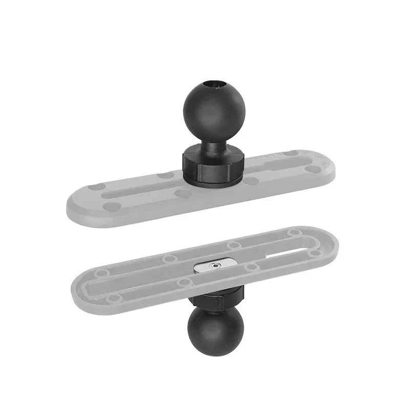 Расширяемое низкопрофильное крепление для Каяка Для использования на каяках