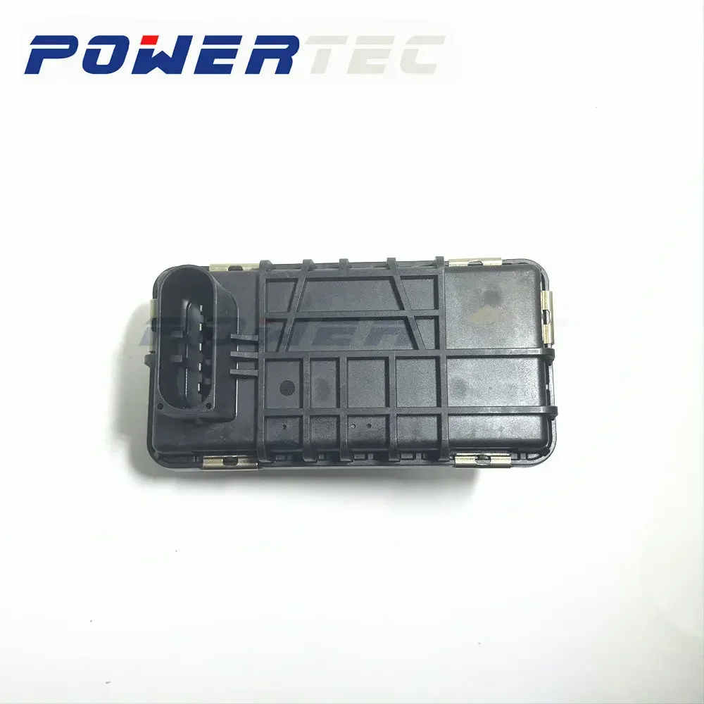 Новый турбоэлектронный привод G-25 778400 Турбокомпрессор GTB1749VK LR 029915 013202 Для Jaguar XF 3.0 D