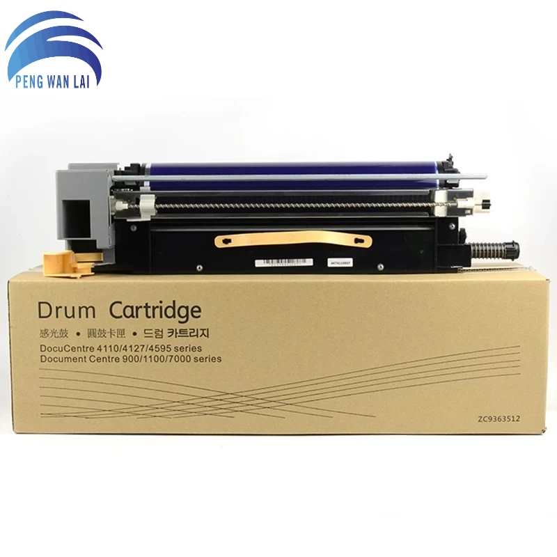 

Drum Unit Cartridge For Xerox DocuCentre DC 4110 4112 4127 4595 D95 D110 6000 6080 DC4110 DC4112 DC4127 DC4595 DC6000 DC6080