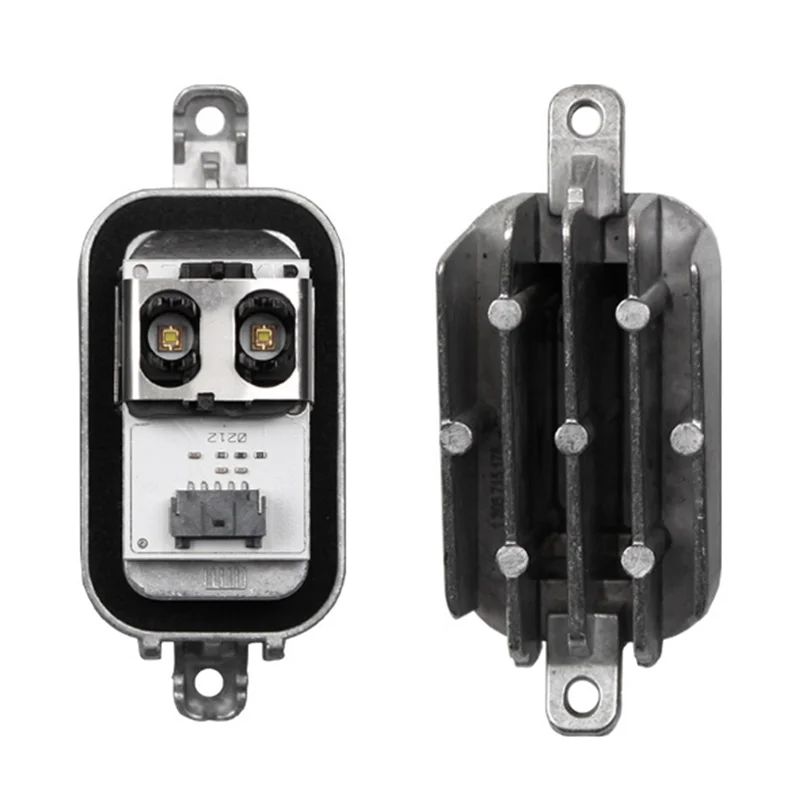 Блок управления автомобильными ксеноновыми светодиодными фарами 1305715178 Модуль