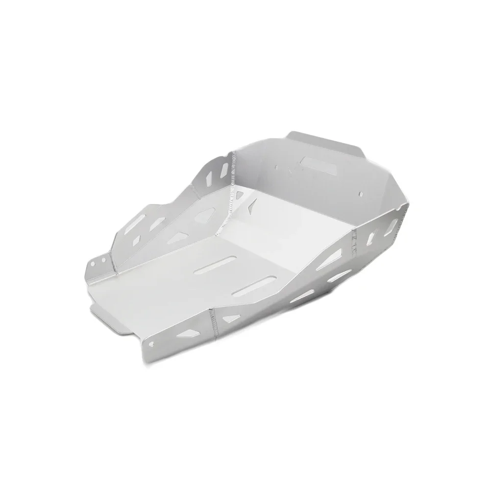 Аксессуары для мотоциклов брызговик двигателя защитная крышка QJMOTO QJ SRT750 SRT750X 750SRT