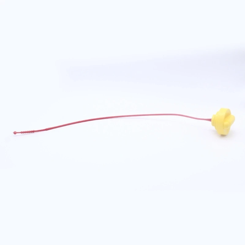 Подходит для Renault 8200059541 82008 1 9 DTI ABS Прочный щуп измерения уровня масла Индикатор в