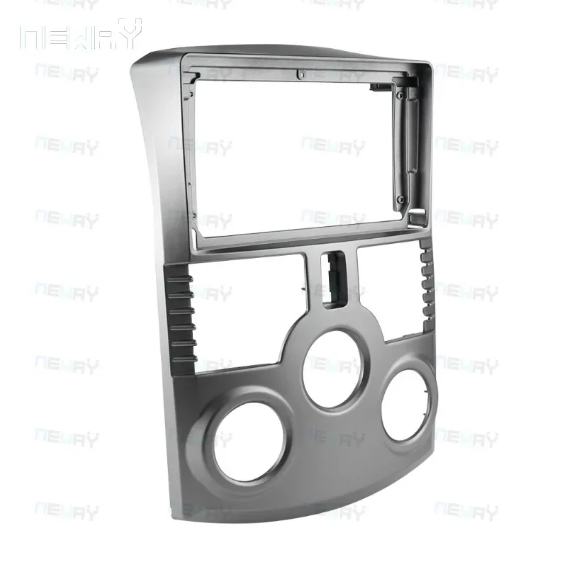 9-дюймовый автомобильный радиоприемник Android-стереоплеер 2Din панель головное