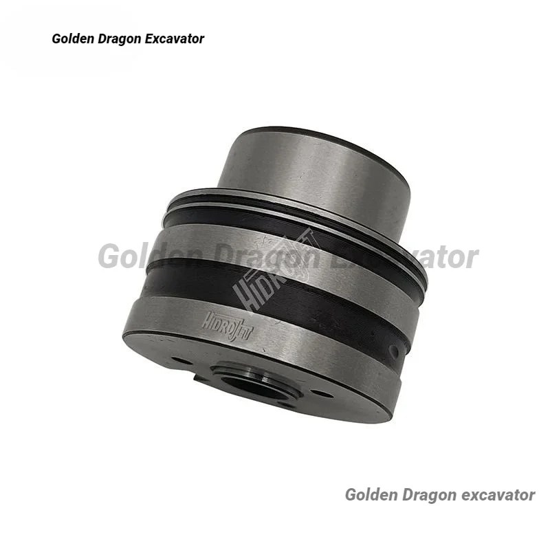 Для заводской продажи 0815 клапан дизельного топлива 1210655 Детали мини-экскаватора