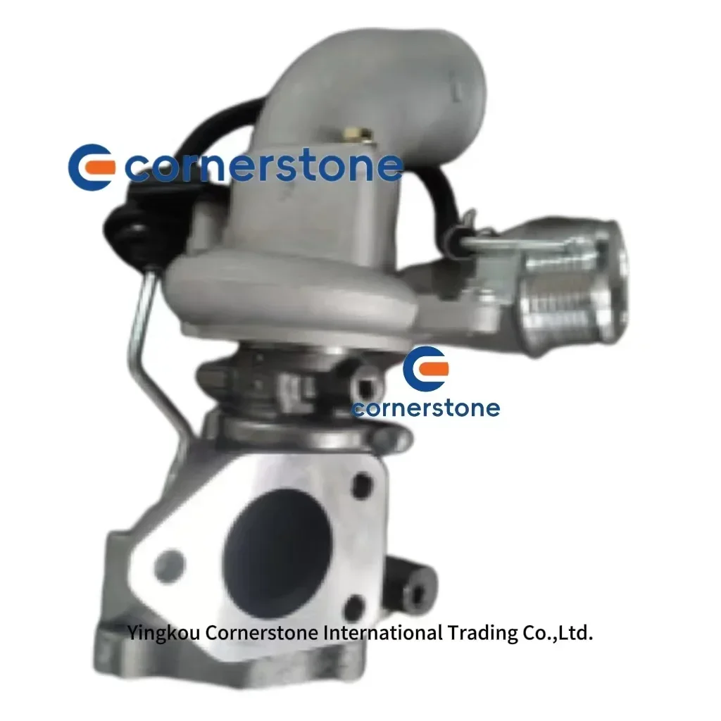 Турбокомпрессор TD03L для двигателя KIA Bongo K2500