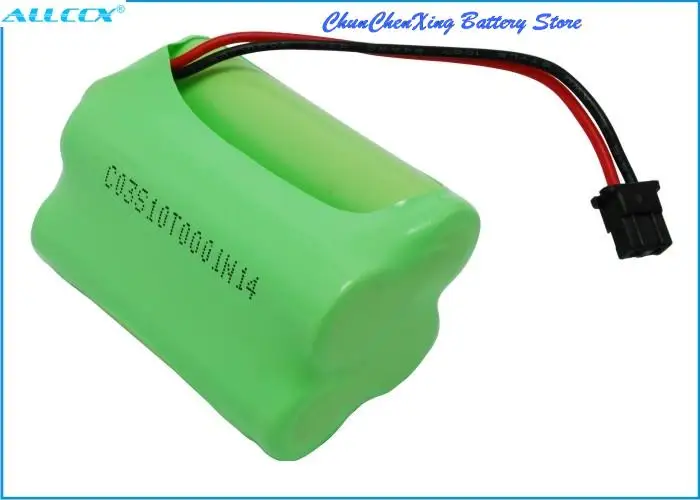 Аккумулятор Cameron Sino 1200 мАч для Icom IC-T22A IC-T42A IC-T7A IC-T7H IC-W31A IC-Z1A трекеров на багажник